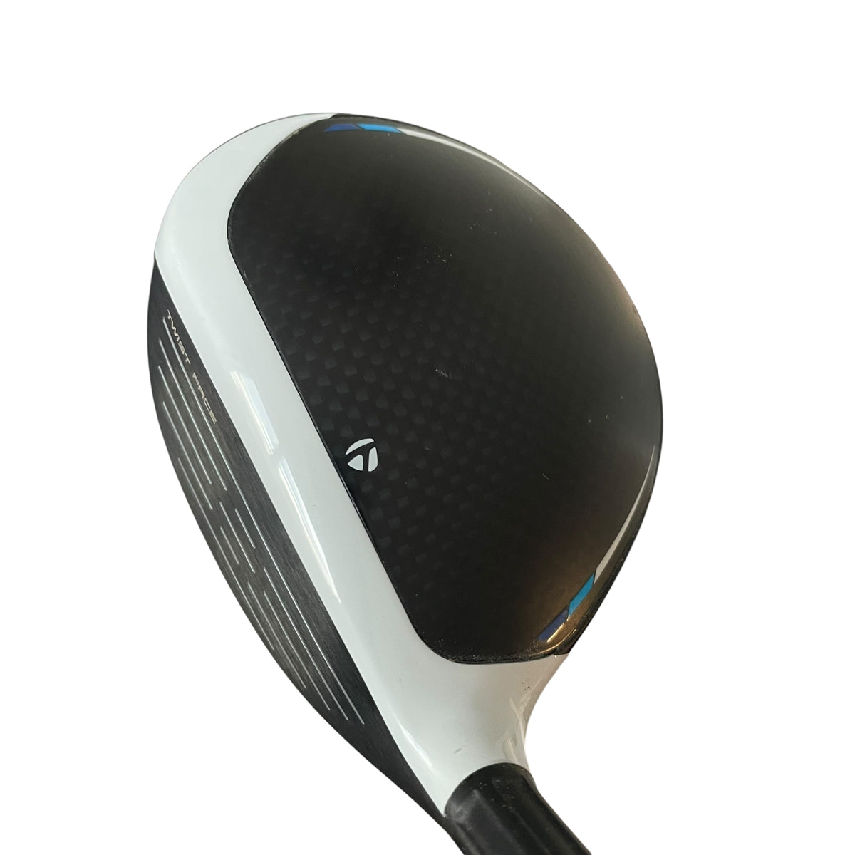 TaylorMade SIM2 Max Fairway Wood - Used Fairway Wood Taylormade