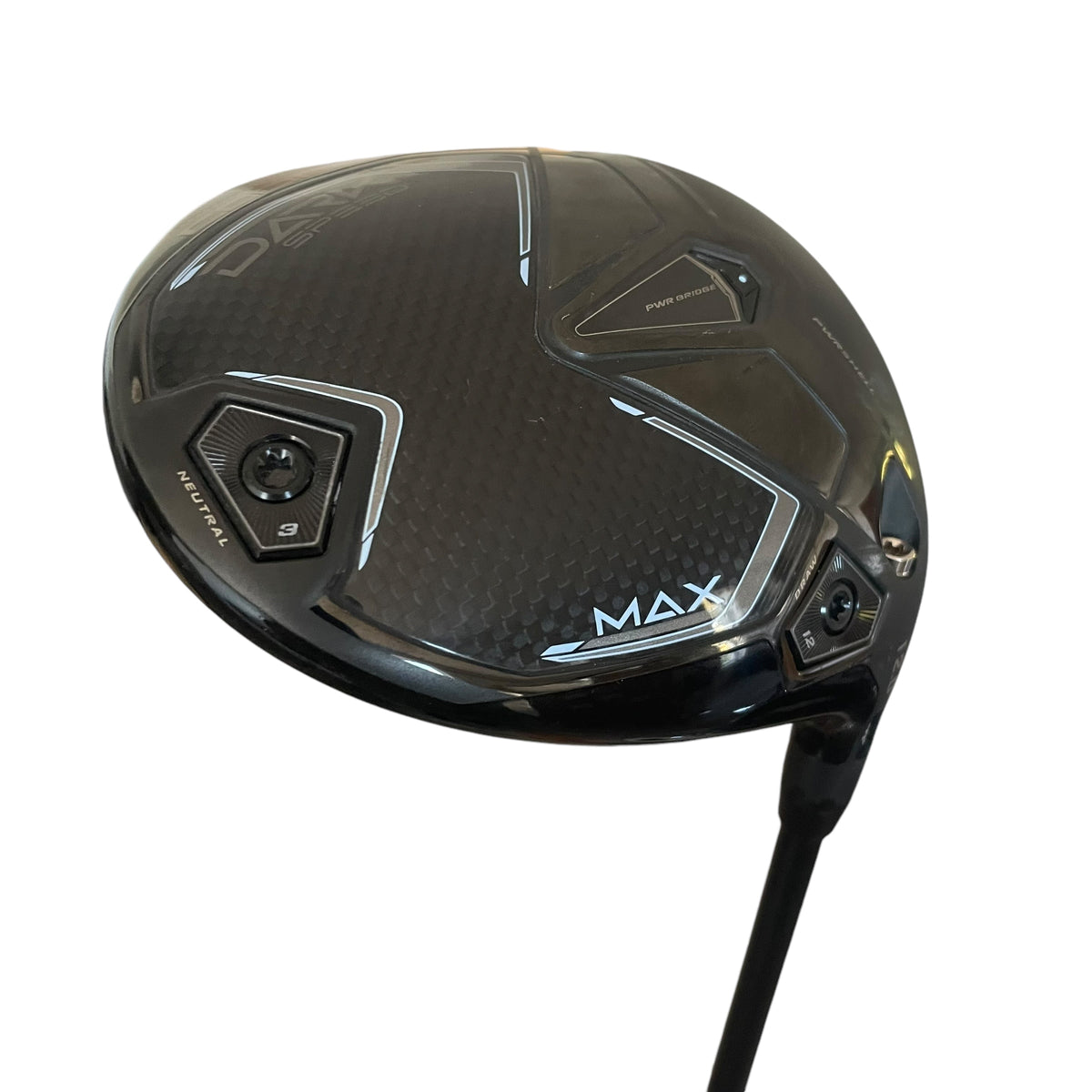 Cobra Women&#39;s DARKSPEED MAX Driver - Indoor Demo Driver Cobra   