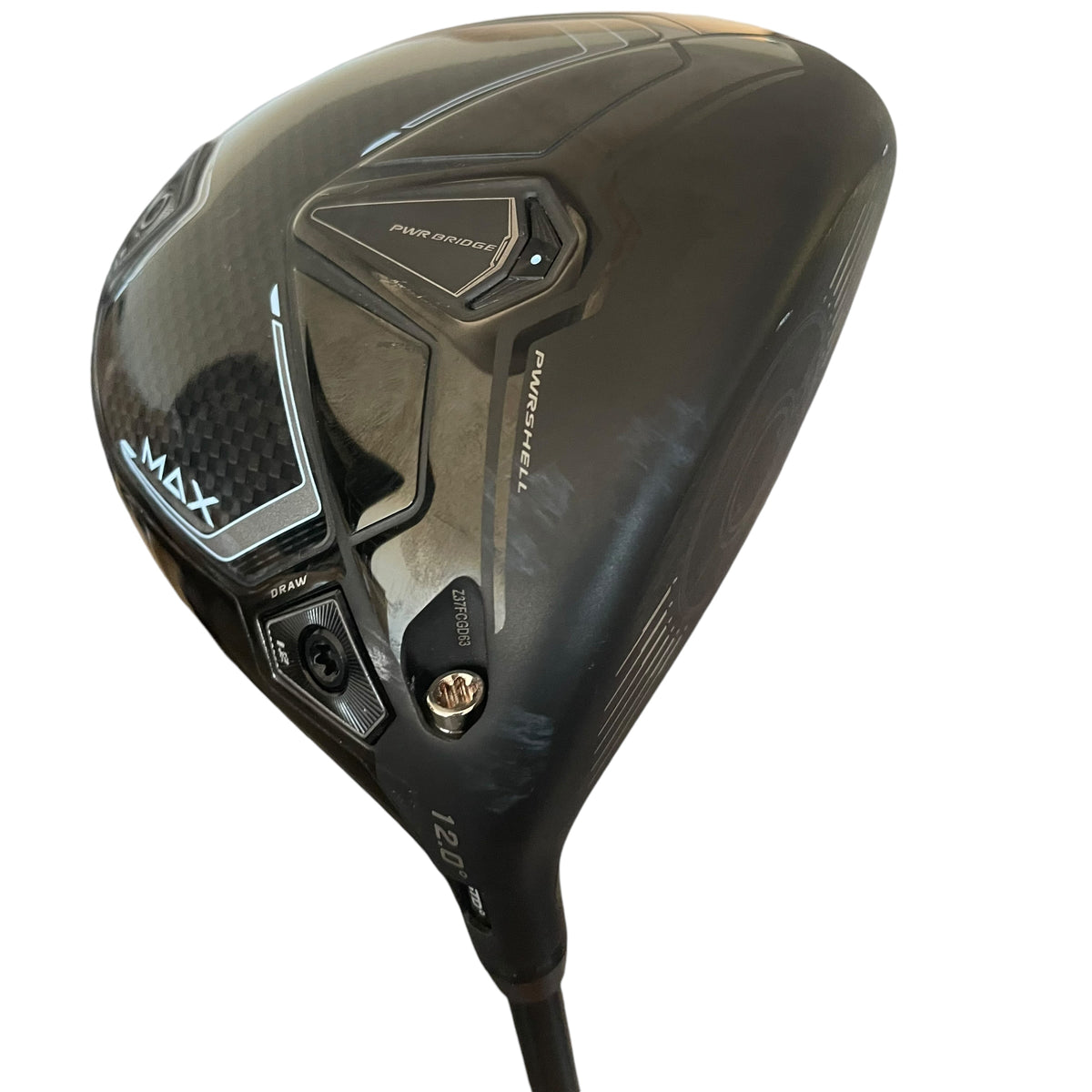 Cobra Women&#39;s DARKSPEED MAX Driver - Indoor Demo Driver Cobra   