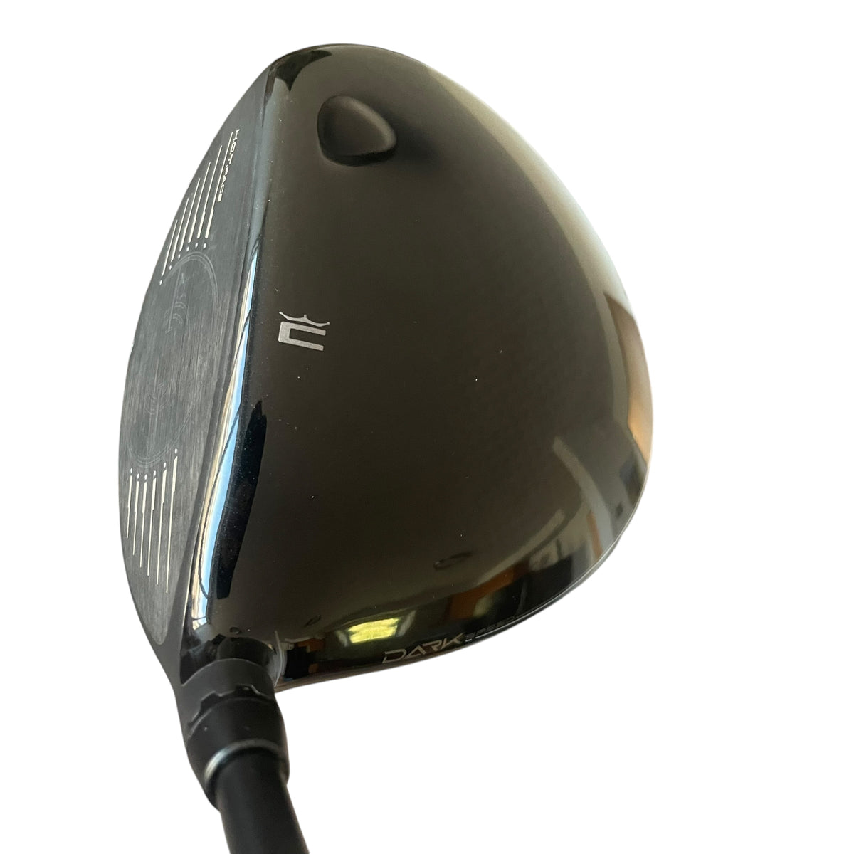 Cobra Women&#39;s DARKSPEED MAX Driver - Indoor Demo Driver Cobra   