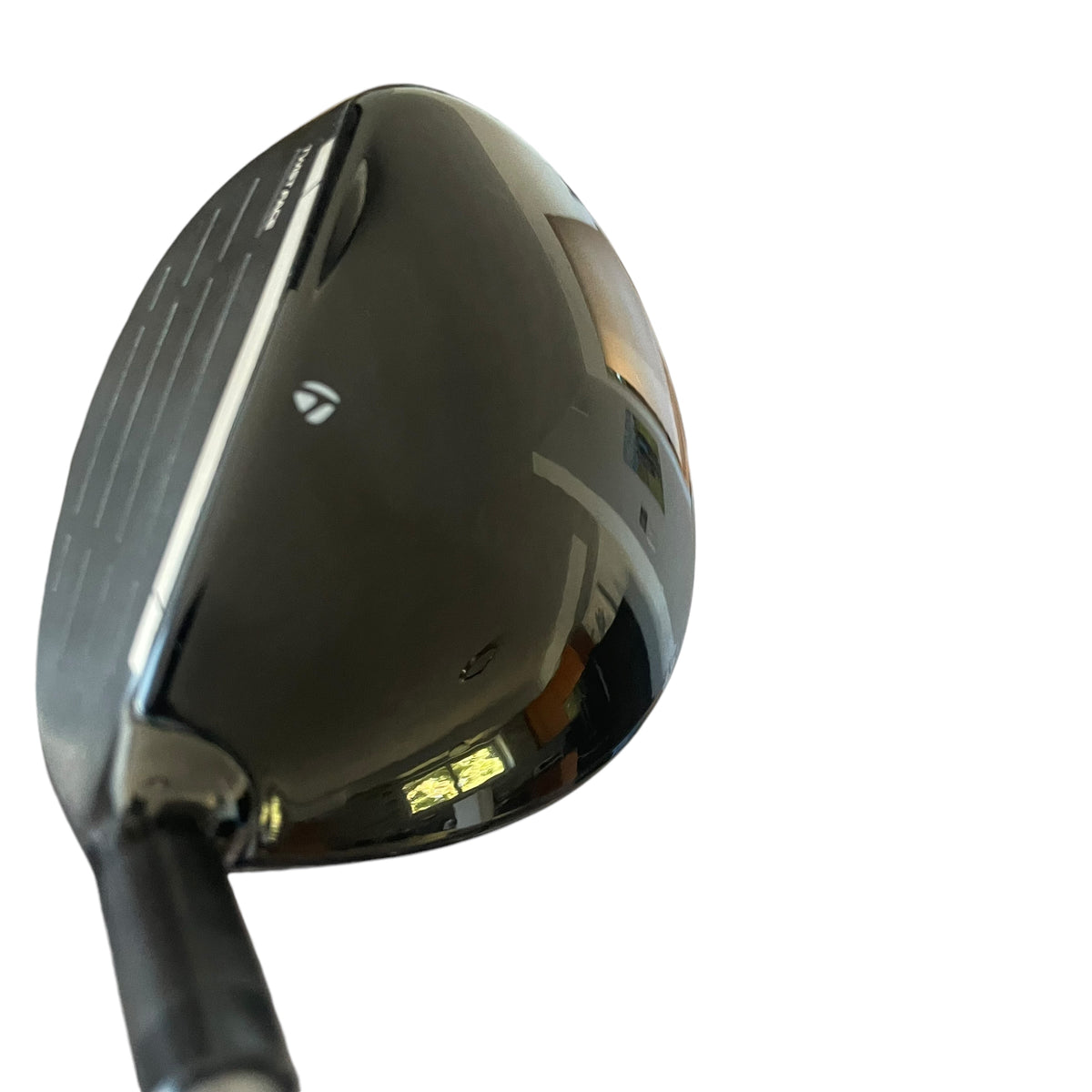 TaylorMade Qi10 Max Fairway Wood - Indoor Demo Fairway Wood Taylormade   