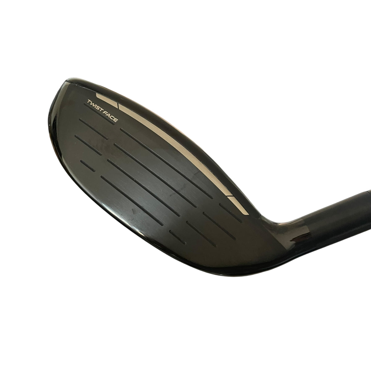 TaylorMade Women&#39;s Qi10 Max Fairway Wood - Indoor Demo Fairway Wood Taylormade   