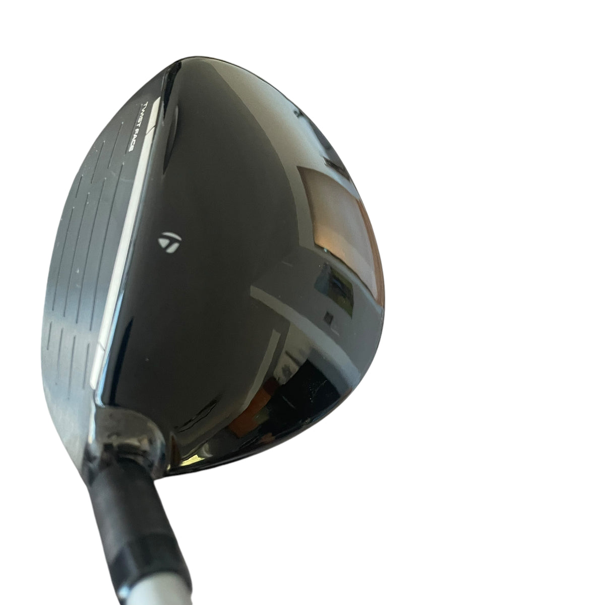 TaylorMade Women&#39;s Qi10 Max Fairway Wood - Indoor Demo Fairway Wood Taylormade   