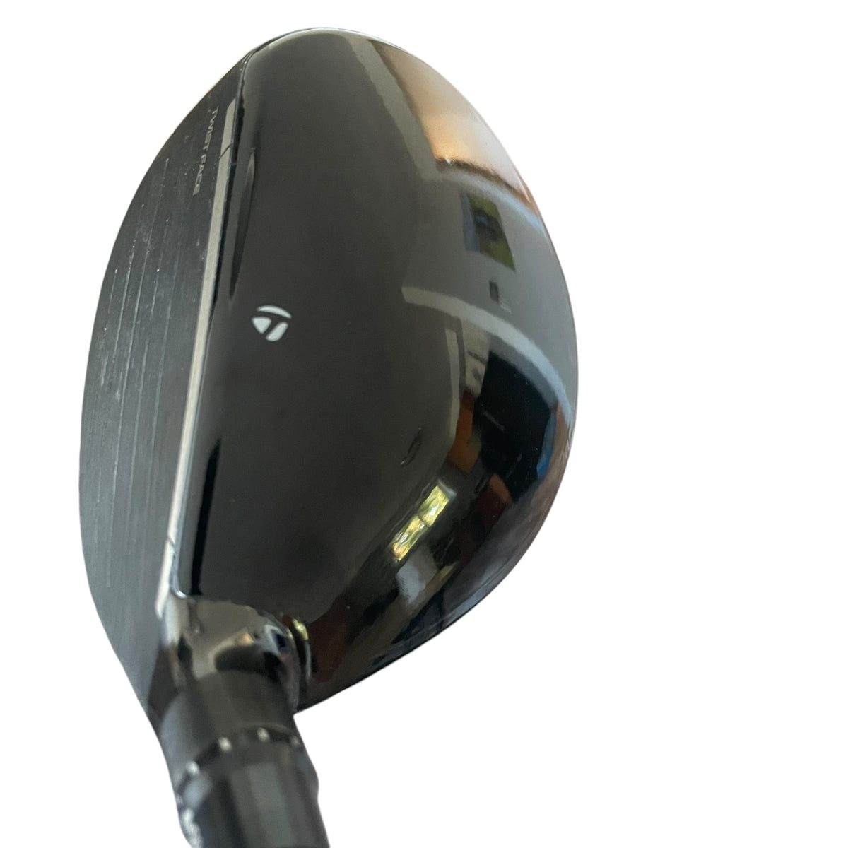 TaylorMade Qi10 Tour Fairway Wood - Indoor Demo Fairway Wood Taylormade   