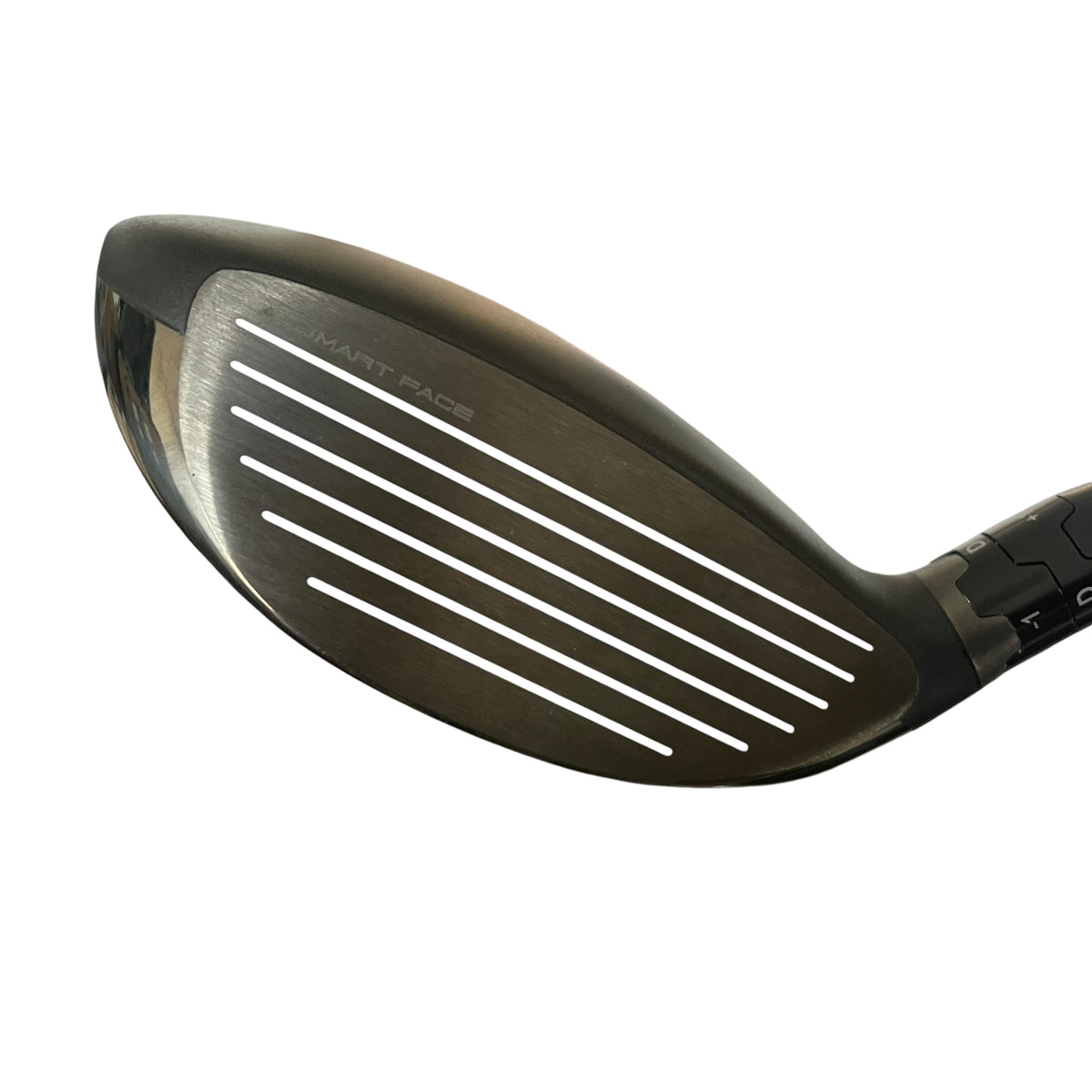 Callaway Paradym Ai Smoke Triple Diamond Fairway Wood - Indoor Demo Fairway Wood Callaway   