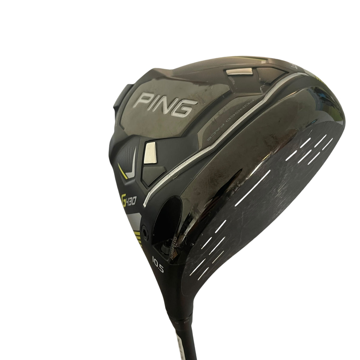 PING G430 SFT Driver - Indoor Demo Driver Ping   