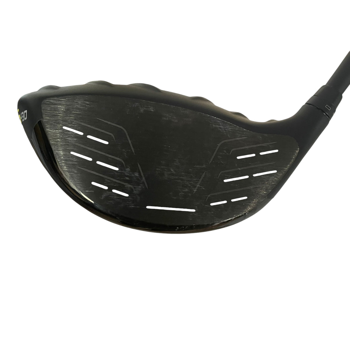 PING G430 SFT Driver - Indoor Demo Driver Ping   