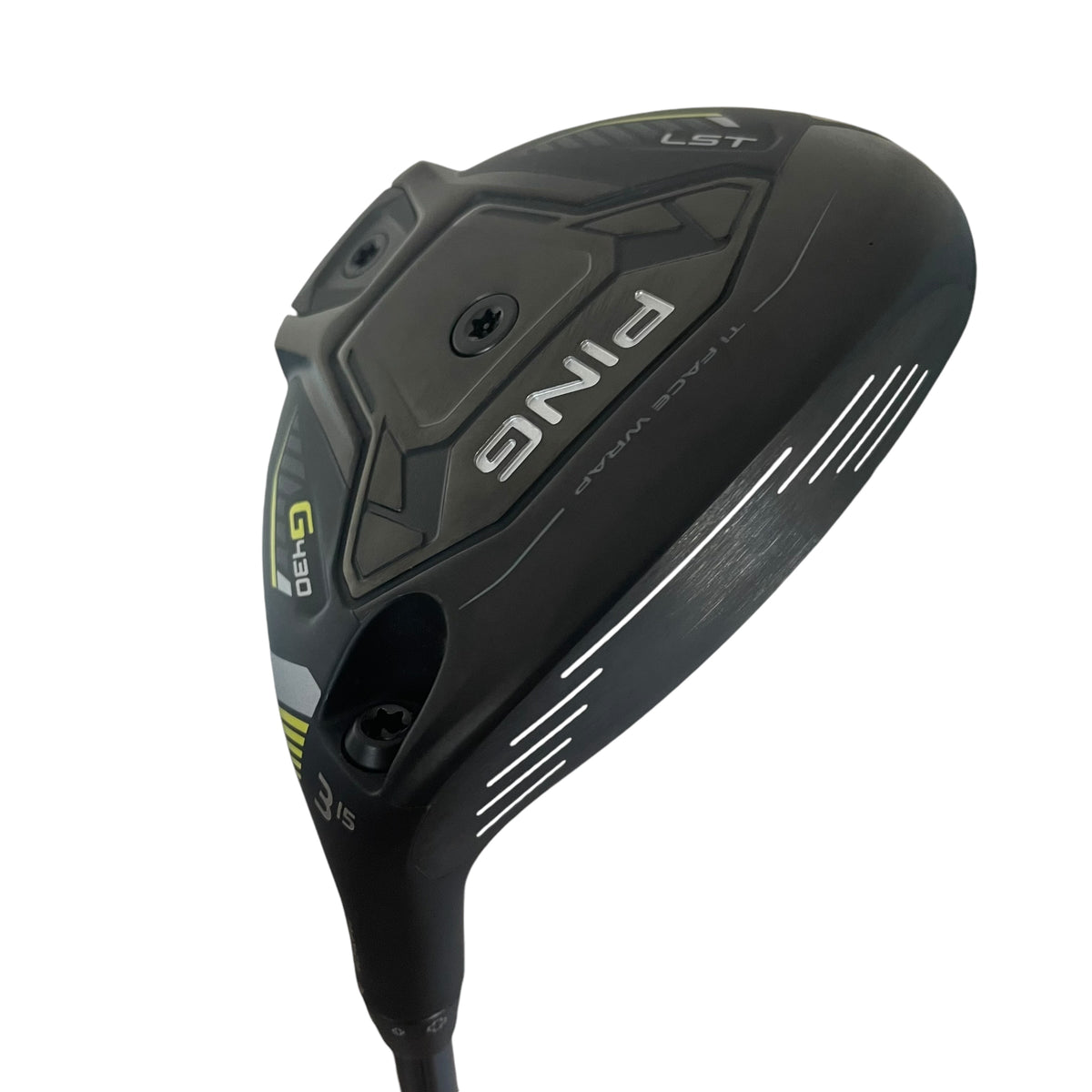 PING G430 LST Fairway Wood - Indoor Demo Fairway Wood Ping   