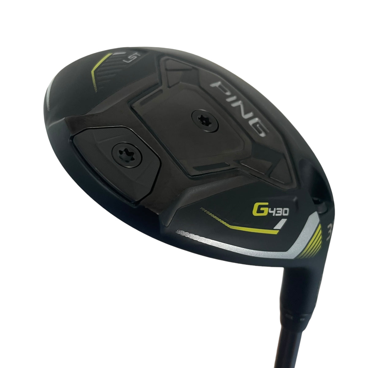 PING G430 LST Fairway Wood - Indoor Demo Fairway Wood Ping   