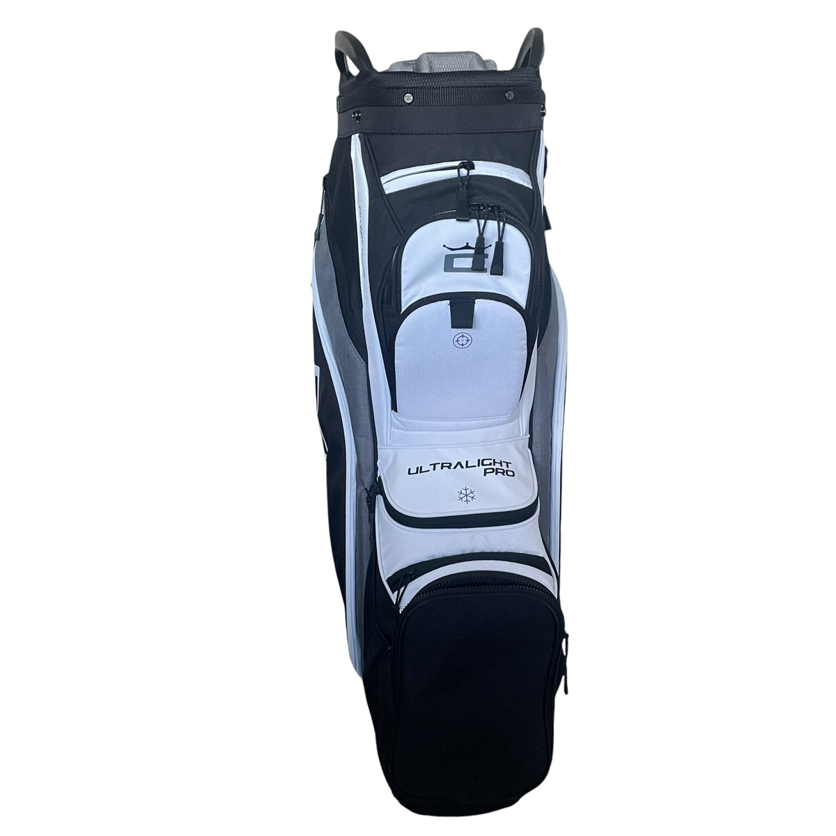 Cobra Ultralight Pro Cart Bag - Store Display Demo Cart bag Cobra   