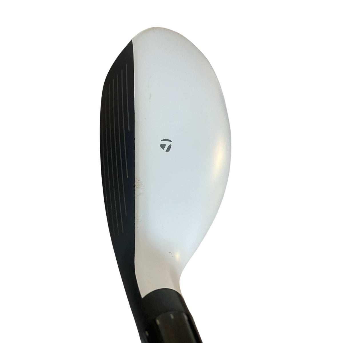 TaylorMade R15 Rescue - Used Hybrid Taylormade   