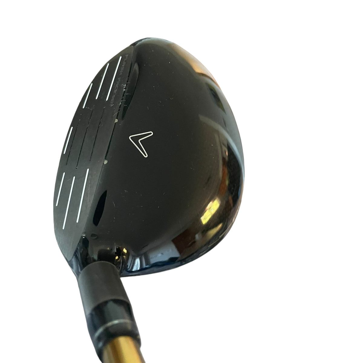 Callaway Women&#39;s Epic Max Star Fairway Wood - Used Fairway Wood Callaway   