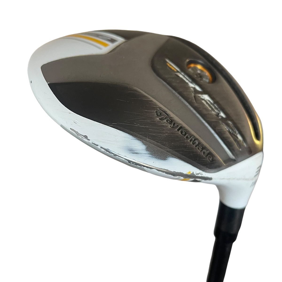 TaylorMade RocketBallz Stage 2 Fairway Wood - Used Fairway Wood Taylormade   