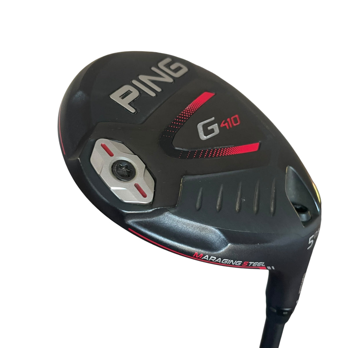 PING G410 Fairway Wood - Used Fairway Wood Ping   