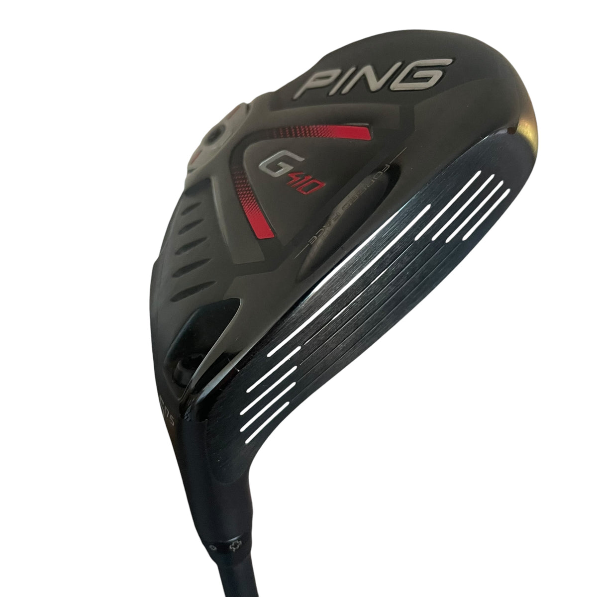 PING G410 Fairway Wood - Used Fairway Wood Ping   