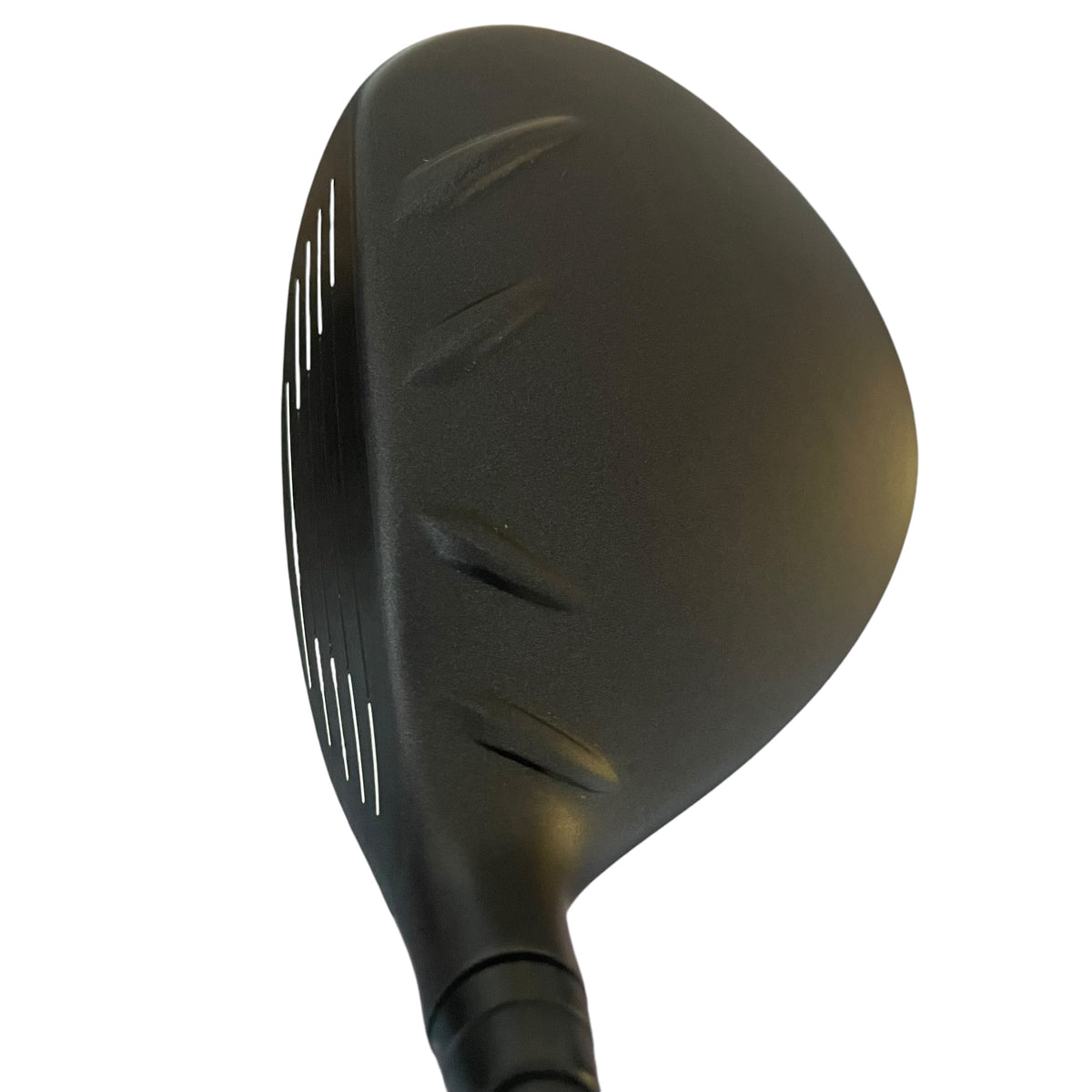 PING G410 Fairway Wood - Used Fairway Wood Ping   