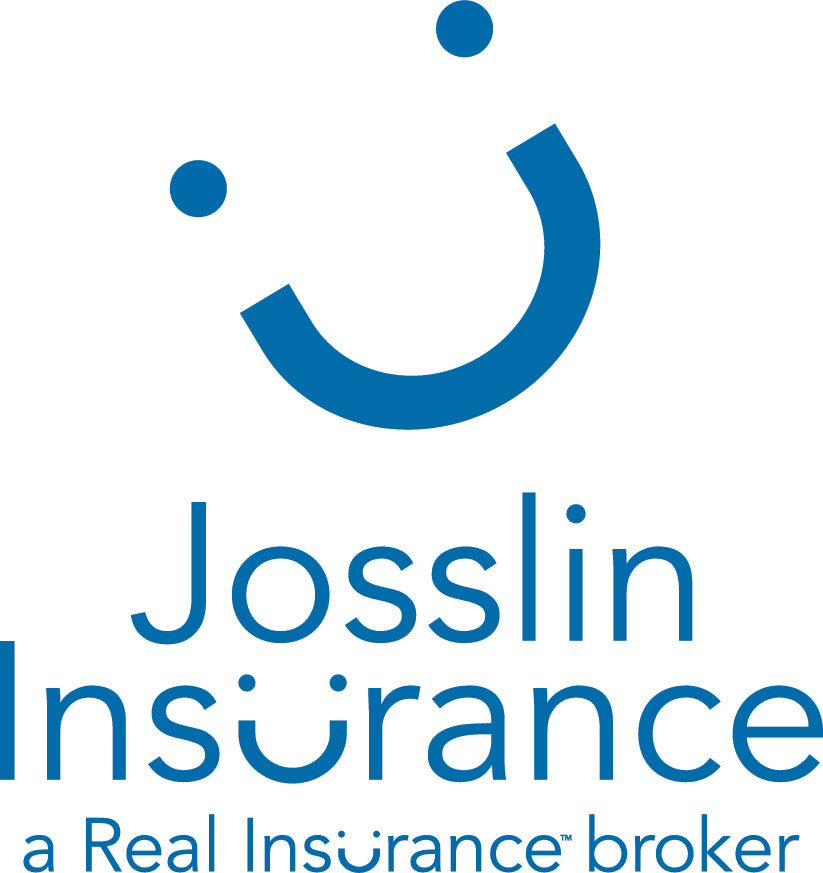 Josslin Insurance Logo Golf Ball Order  Golf Vault   