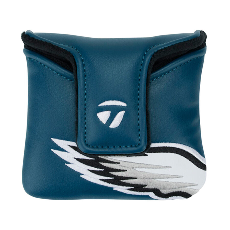 TaylorMade x NFL Philadelphia Eagles Headcover