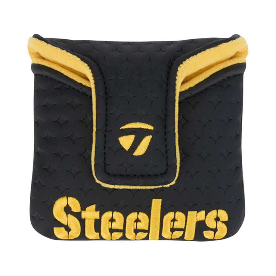 TaylorMade x NFL Pittsburgh Steelers Headcover