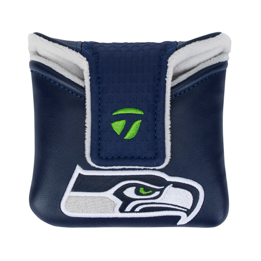 TaylorMade x NFL Seattle Seahawks Headcover