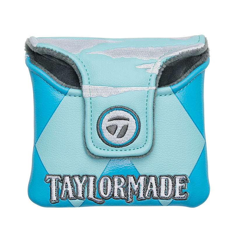 TaylorMade Professional Championship Spider Putter Headcover Headcover Taylormade   