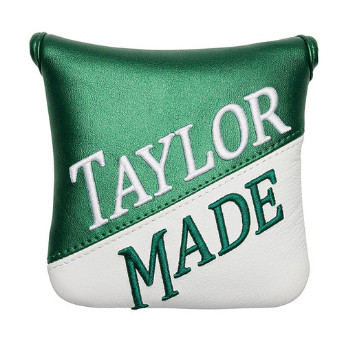 TaylorMade Season Opener Spider Putter Headcover Headcover Taylormade Season Opener  