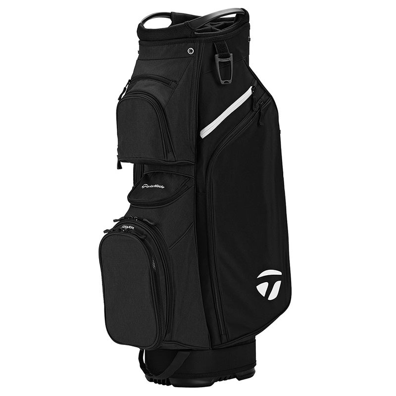 TaylorMade Cart Lite Golf Bag Cart bag Taylormade Black  
