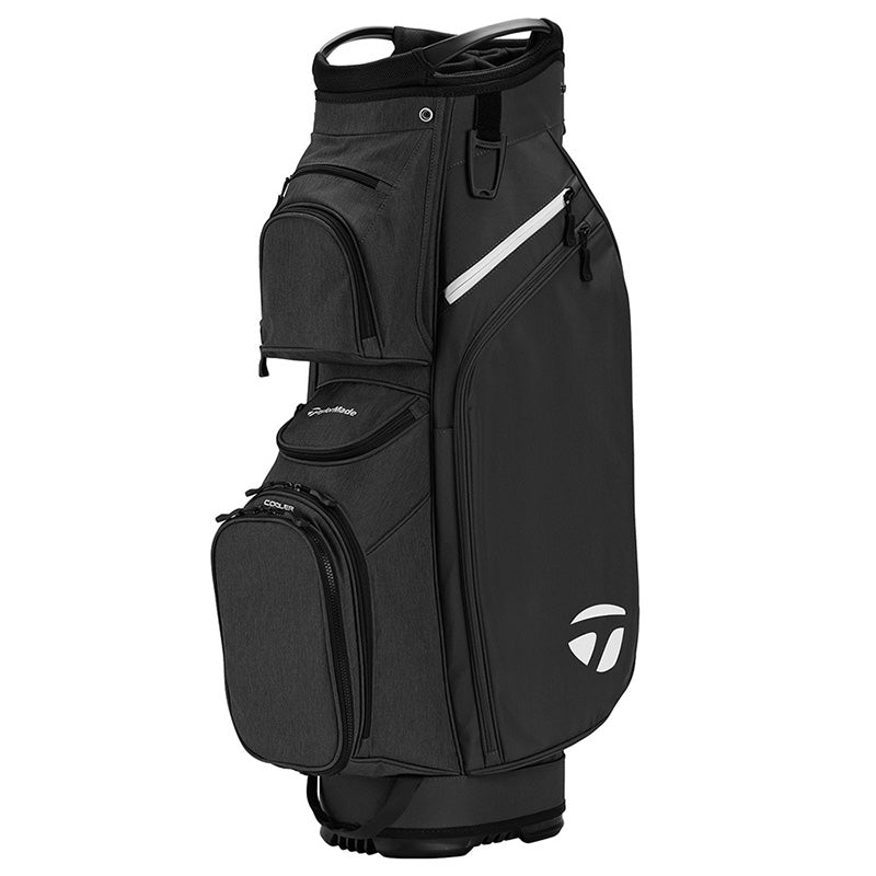 TaylorMade Cart Lite Golf Bag Cart bag Taylormade Grey  