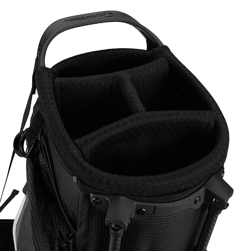 TaylorMade FlexTech SuperLite Golf Bag Stand Bag Taylormade   