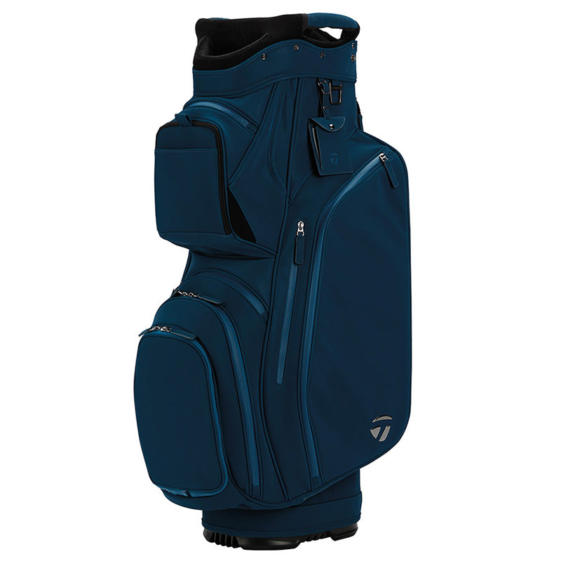 TaylorMade Signature Cart Golf Bag Cart bag Taylormade Navy  