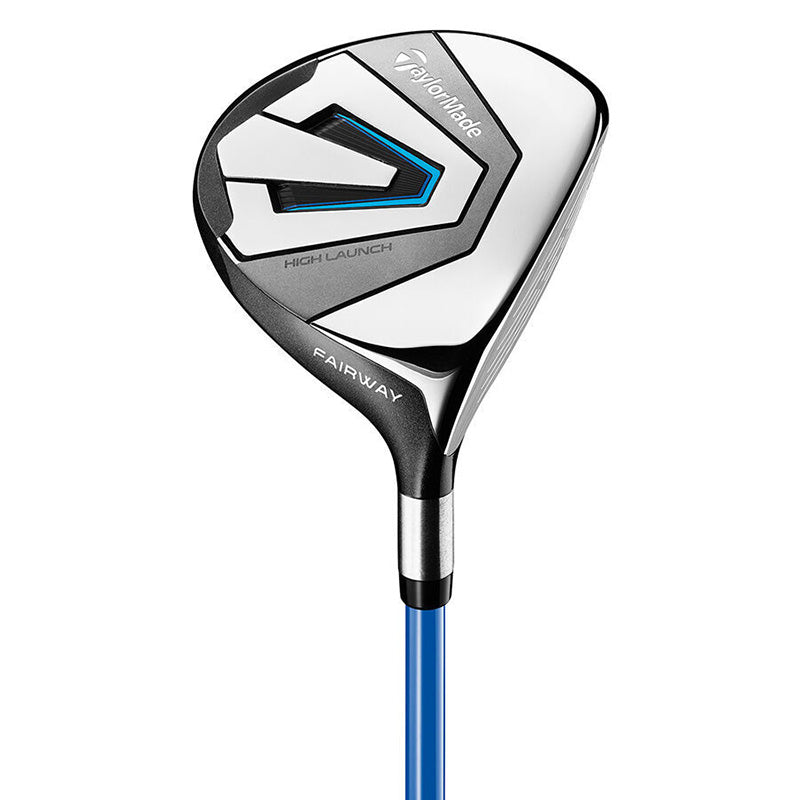 Team TaylorMade Junior Sets - Ages 4-6yrs (42-47&quot;) Junior clubs Taylormade   