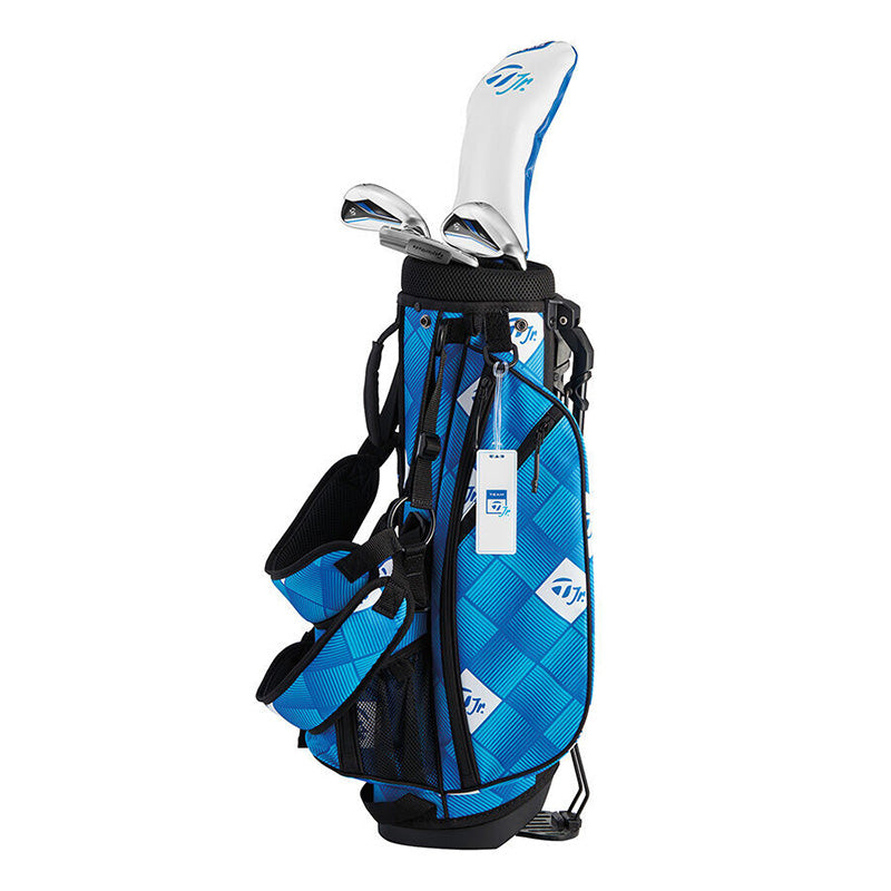 Team TaylorMade Junior Sets - Ages 4-6yrs (42-47&quot;) Junior clubs Taylormade Right Size 1 (4pcs) Ages 4-6 