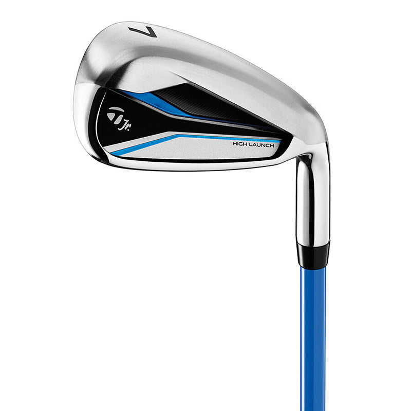 Team TaylorMade Junior Sets - Ages 10-12yrs (54-59&quot;) Junior clubs Taylormade   