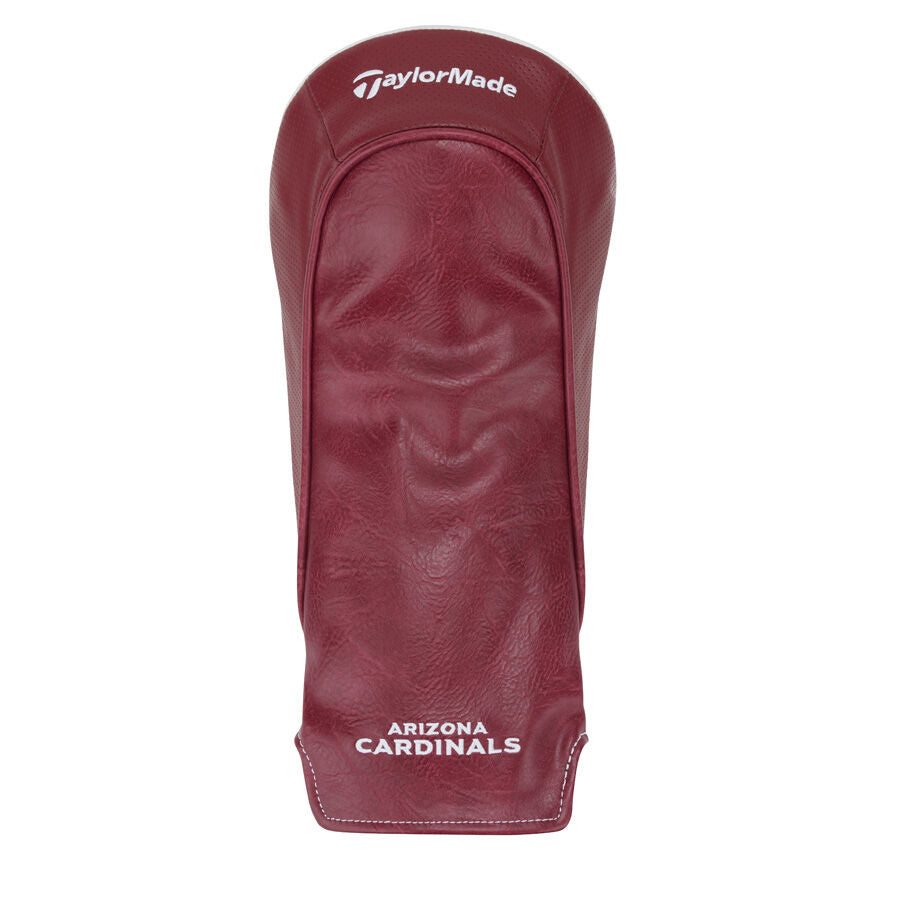 TaylorMade x NFL Arizona Cardinals Headcover