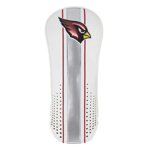 TaylorMade x NFL Arizona Cardinals Headcover Arizona Cardinals Driver