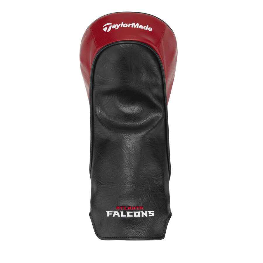 TaylorMade x NFL Atlanta Falcons Headcover
