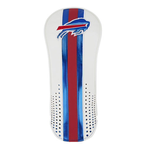 TaylorMade x NFL Buffalo Bills Headcover Buffalo Bills Driver