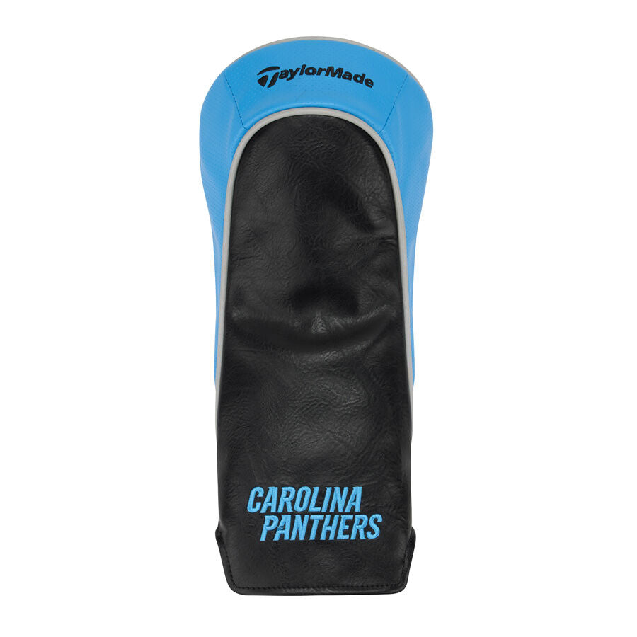 TaylorMade x NFL Carolina Panthers Headcover