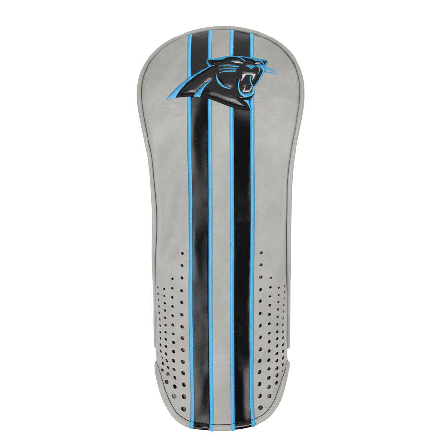 TaylorMade x NFL Carolina Panthers Headcover Carolina Panthers Driver
