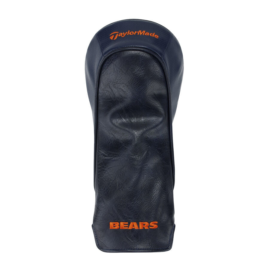 TaylorMade x NFL Chicago Bears Headcover
