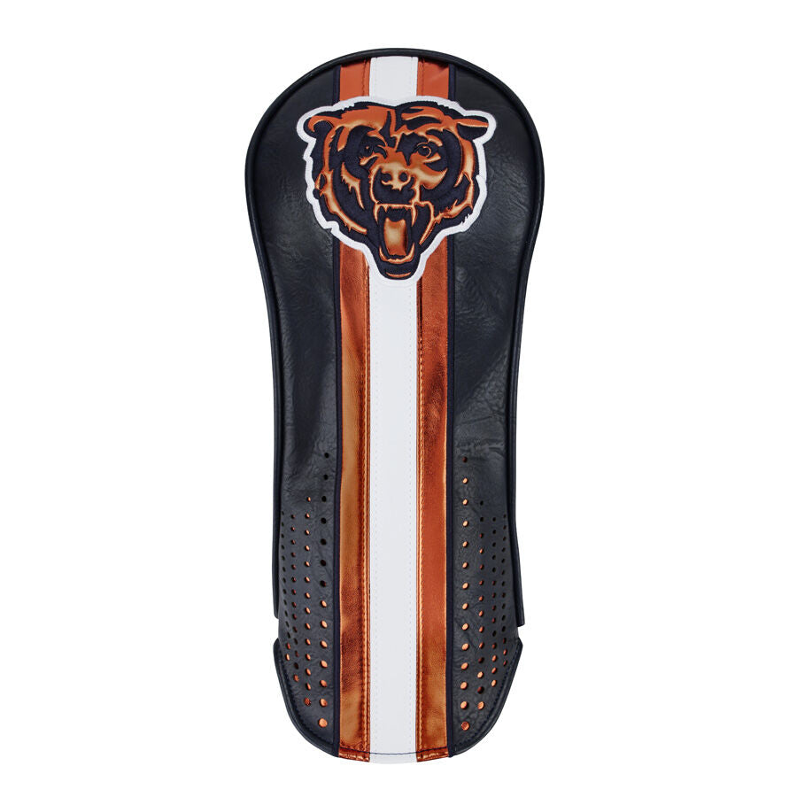 TaylorMade x NFL Chicago Bears Headcover Chicago Bears Driver