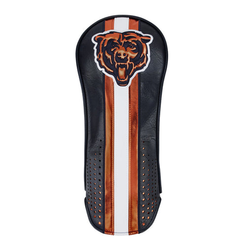 TaylorMade x NFL Chicago Bears Headcover Chicago Bears Driver