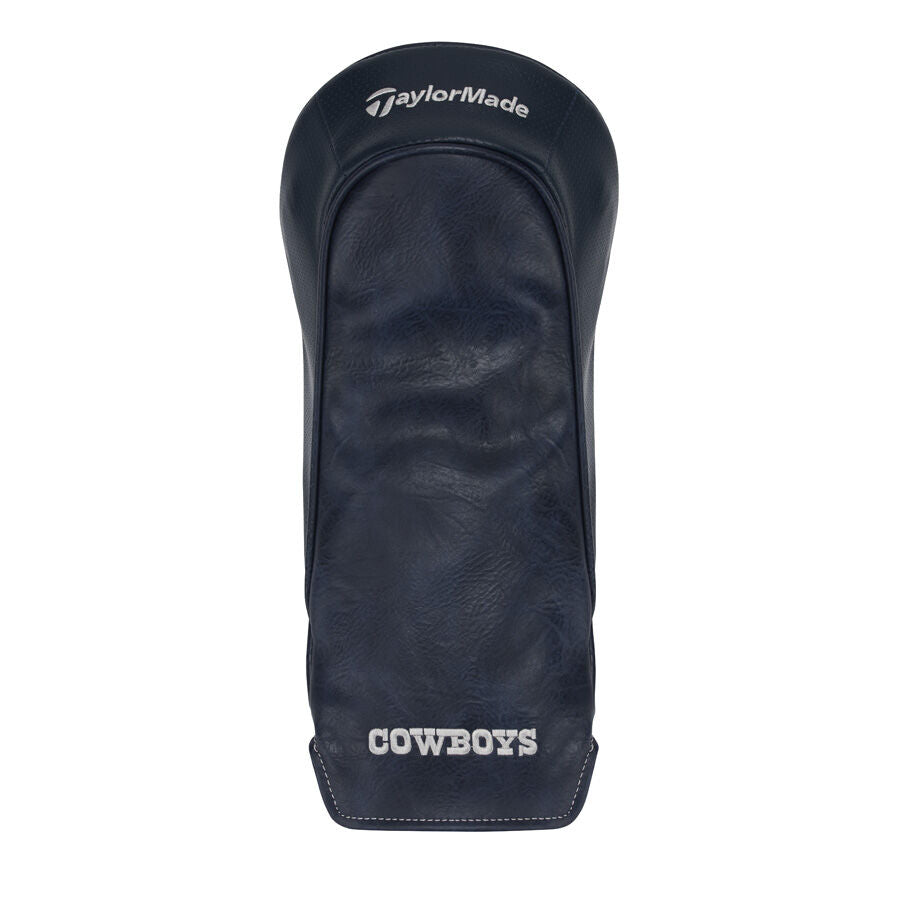 TaylorMade x NFL Dallas Cowboys Headcover