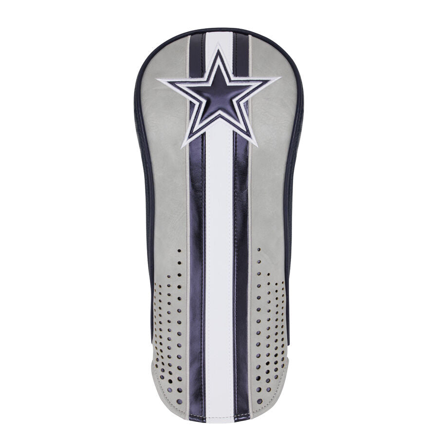 TaylorMade x NFL Dallas Cowboys Headcover Dallas Cowboys Driver