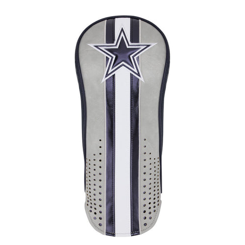 TaylorMade x NFL Dallas Cowboys Headcover Dallas Cowboys Driver