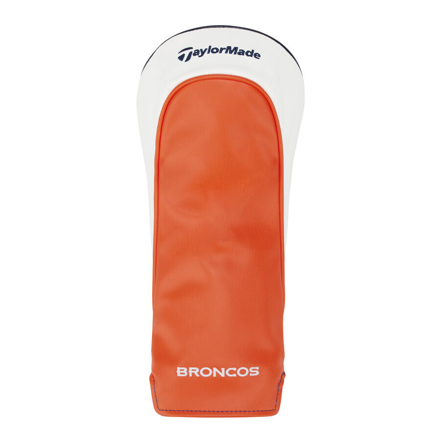 TaylorMade x NFL Denver Broncos Headcover