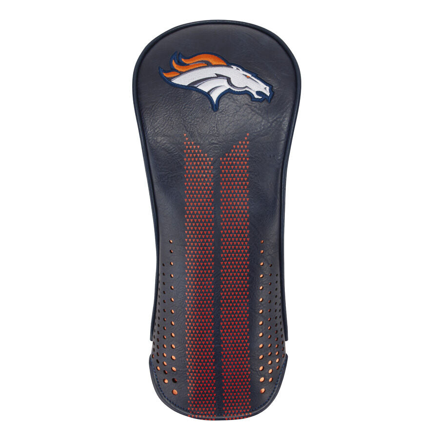 TaylorMade x NFL Denver Broncos Headcover Denver Broncos Driver