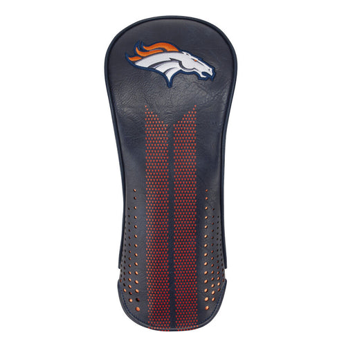 TaylorMade x NFL Denver Broncos Headcover Denver Broncos Driver