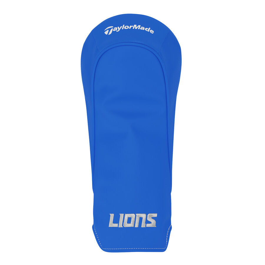 TaylorMade x NFL Detroit Lions Headcover