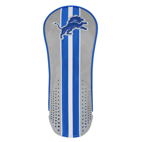 TaylorMade x NFL Detroit Lions Headcover Detroit Lions Driver
